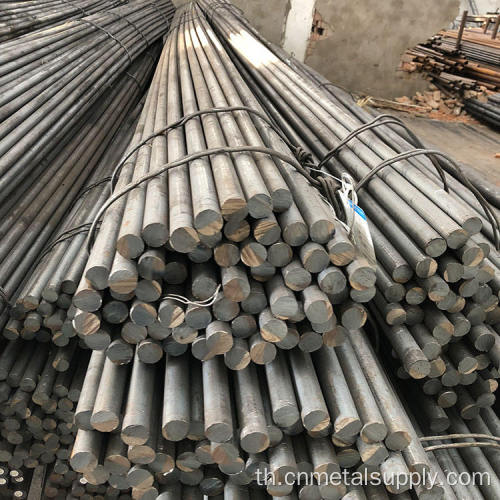AISI 1018 CARBON Steel Round Bar